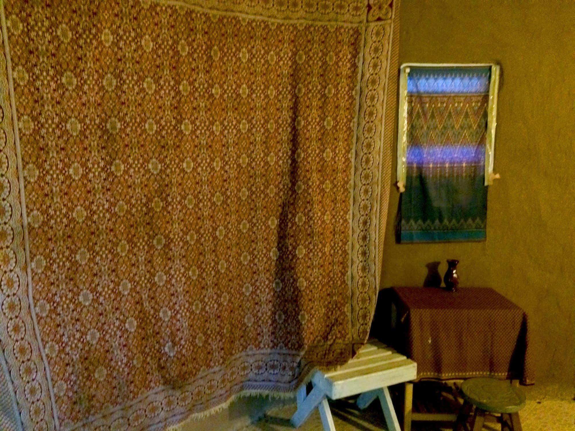 Refresh House Pai Vandrarhem Exteriör bild
